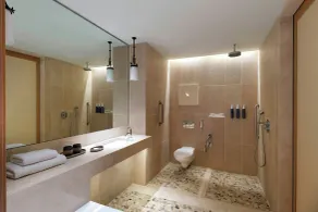 The Westin Resort, Costa Navarino - Bad