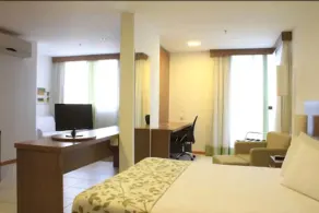 Nobile Suites Monumental - Room