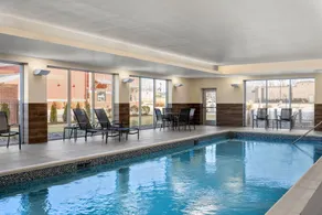 Fairfield by Marriott Inn & Suites Cape Girardeau - Piscine