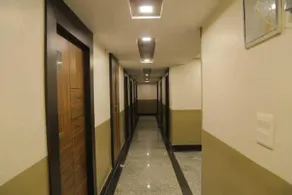 Venus Hotel 5 Minute Walking Distance from Dargah - Hall