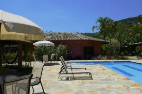 Pousada Tupinamba - Piscine
