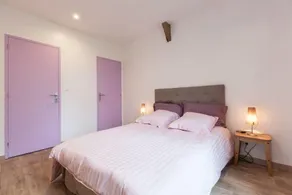 Domaine de la Basse Orme - Zimmer