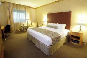 Crowne Plaza Torreon by IHG - Zimmer
