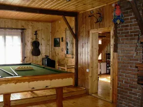Green tourism - Room amenity