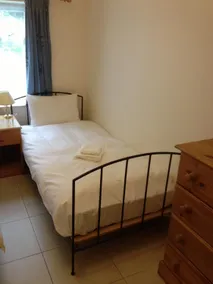 Grisnoir Guest House - Udsigt fra værelset