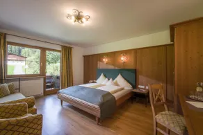 Hotel Haflingerhof - Zimmer