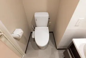 Mr.KINJO LINK in Kugai Miyakojima - Bathroom