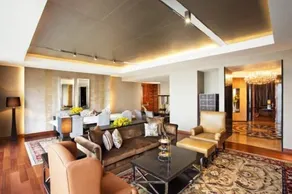Taj City Centre Gurugram - Room