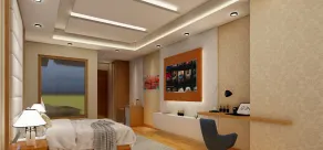 Effotel By Sayaji Dehradun - Room