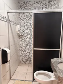 Pousada de Bonito - Salle de bain