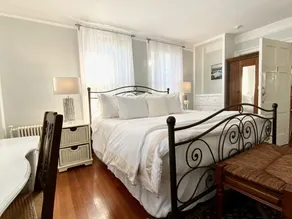 Cliff Lodge - Room