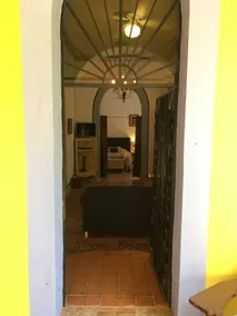 Hacienda San Pedro Nohpat - Room