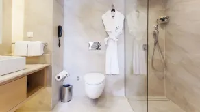 Divan Gaziantep - Baño