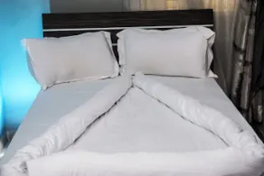Oragon hotel - Guest Room - Habitación