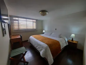 Hotel El Lago - Room