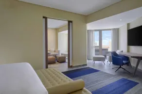 Hyatt Regency Cairo West - Chambre