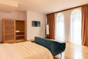 Hotel Posta - Room