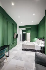 ATELIER5 Suites - Rom