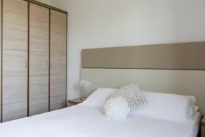 Eden Park Resort - Chambre