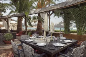 Be Live Adults Only La Cala Boutique Hotel - Restaurant