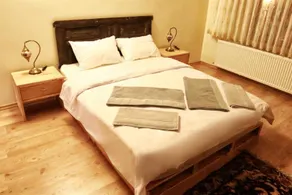 Uchisar Stone House - Quarto