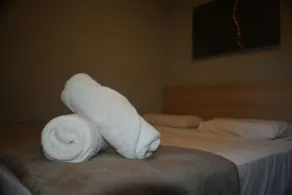 Unity Hotel - Campinas - Quarto