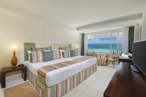 Oasis Palm - All Inclusive - Chambre