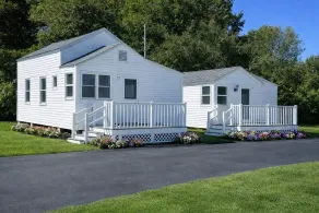 Ocean Sands at York Beach - Room