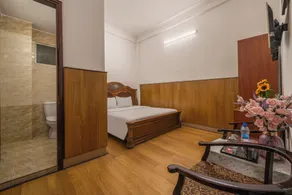 KLY Hotel - Quarto