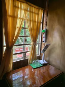 Nam Thanh Homestay - View from room