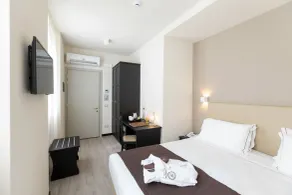 Hotel Villa Cipressi, by R Collection Hotels - Værelse