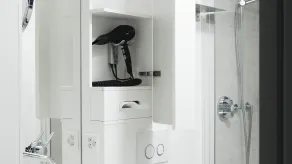Boutique Hotel Schlossberg - Salle de bain