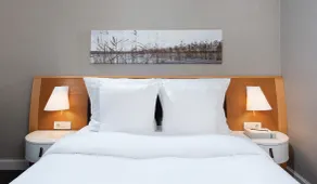Precise Resort Scharmützelsee - Golf & SPA - Chambre