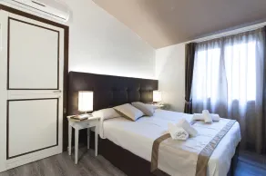 Villa Giada Resort - Vue de la chambre