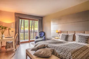 Art & Design Hotel Napura - Zimmer