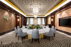 Ramada by Wyndham Jianyang - Restaurant