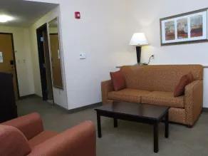 Holiday Inn Express Salt Lake City South - Midvale by IHG - Chambre