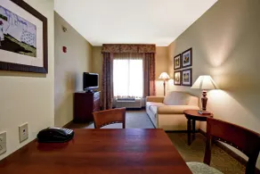Homewood Suites by Hilton Charleston Airport - Chambre