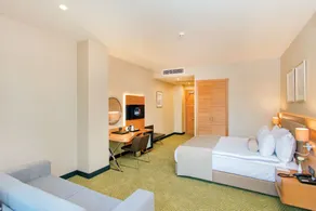 Mia City Hotel - Habitación
