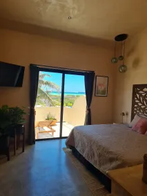 La Bocania - Zimmer