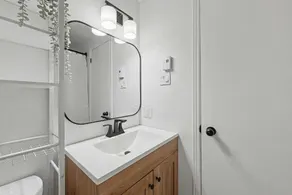 Le Cozy Nest by Gestion ELITE - Bathroom
