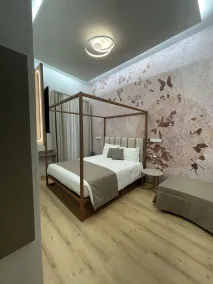 Hotel Central Giacomini - Room