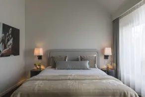 Berns Hotel - Boutique Hotel in the heart of Stockholm - Room