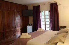 Chiara Lodge - View from room