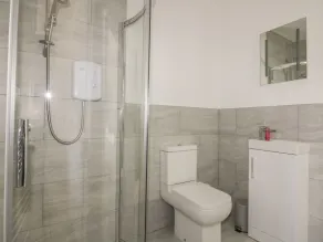Chy-an-Brae - Salle de bain