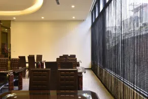 Midu Business Hotel - Restaurante