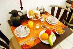 Hotel Rheinischer Hof - Ristorante
