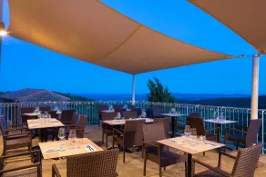 La Bastide de Sanilhac - Restaurant