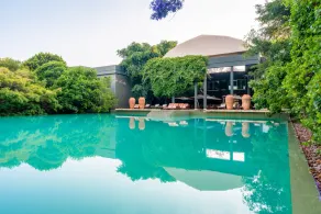 Saxon Hotel, Villas & Spa - Pool