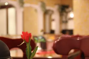 Wali's Hotel - Restaurant